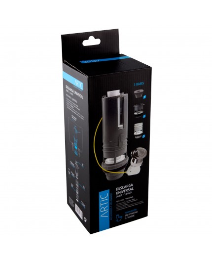 descarga-universal-cable-3-bases