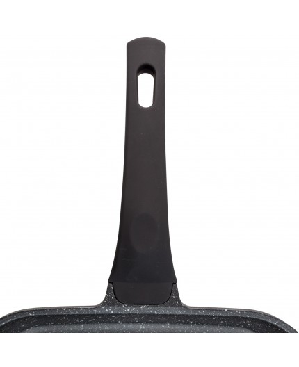 sarten-de-piedra-lisa-con-mango-fijo-supreme-24-cm