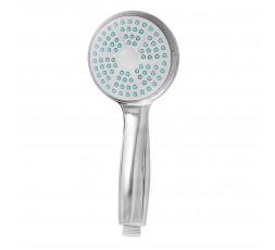 Mango de Ducha Cromado Hawai Alfa Dyser 2