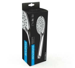 Mango Ducha ALFA DYASER Maldivas 3 Posiciones | 43228 2