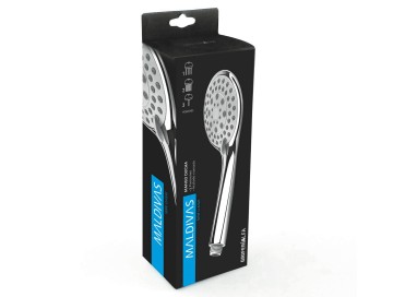 Mango Ducha ALFA DYASER Maldivas 3 Posiciones | 43228