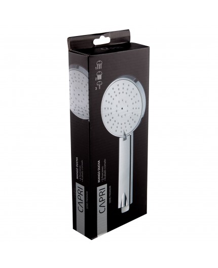 mango-ducha-luxe-cromado-3-posiciones