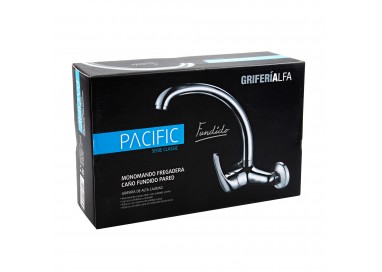 monomando-fregadero-ctubo-pared-pacific