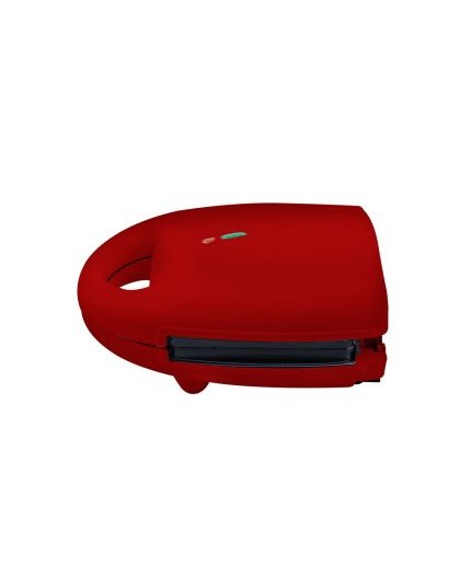 sandwichera-electrica-desmontable-roja-750w