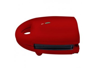 sandwichera-electrica-desmontable-roja-750w