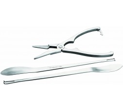set-tenaza-de-marisco-y-2-tenedores-inox