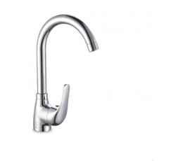 monomando-fregadero-curvado-cromado-niagara
