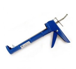 pistola-para-silicona-metalica-azul