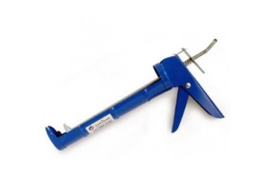 pistola-para-silicona-metalica-azul