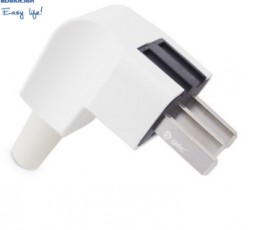 GSC Clavija Bipolar 25A para Hornos y Cocinas - Potencia y Seguridad