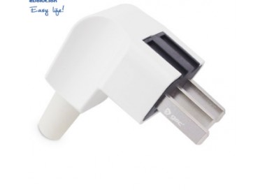 GSC Clavija Bipolar 25A para Hornos y Cocinas - Potencia y Seguridad