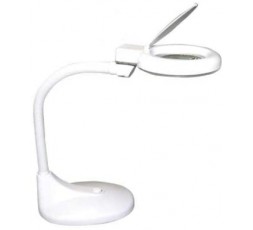 flexo-lente-3-aumentos-blanco-12w