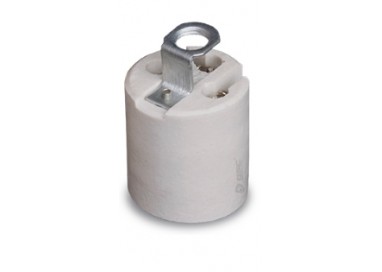 portalamparas-ceramico-blanco-e27
