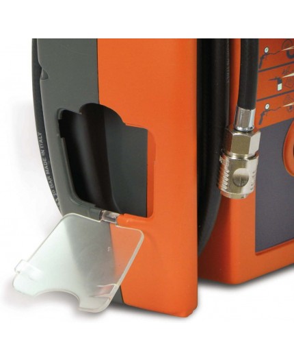 Macafer Compresor de Aire Revolution Air Mini 230V