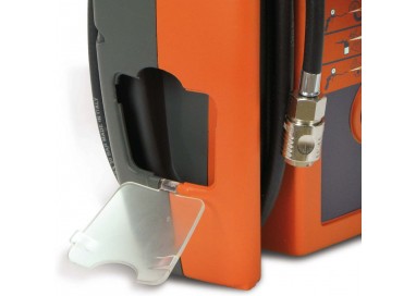 Macafer Compresor de Aire Revolution Air Mini 230V