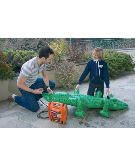 Macafer Compresor de Aire Revolution Air Mini 230V