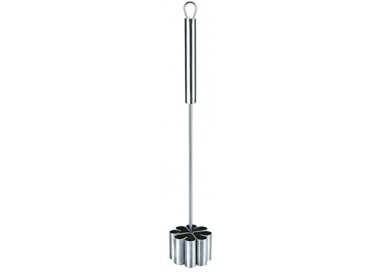 IBILI - Molde Floron Pequeño INOX