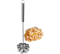 IBILI - MOLDE FLORON GRANDE INOX 2