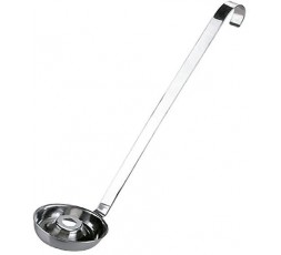 IBILI - BUÑOLERA INOX