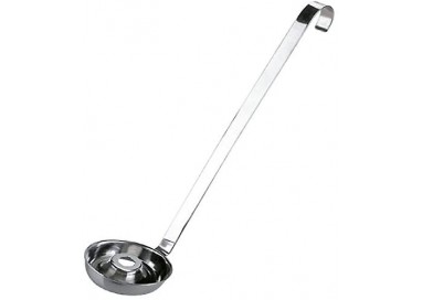 IBILI - BUÑOLERA INOX