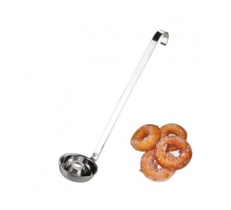 IBILI - BUÑOLERA INOX 2