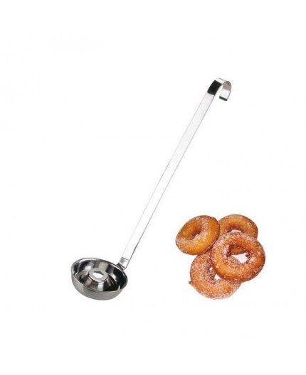 IBILI - BUÑOLERA INOX