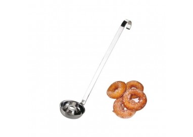 IBILI - BUÑOLERA INOX