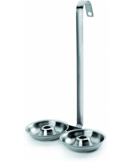 bunolera-doble-acero-inoxidable-ibili-reposteria