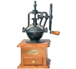 GARHE - MOLINILLO DE RUEDA NEGRO