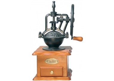 GARHE - MOLINILLO DE RUEDA NEGRO