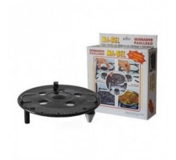 Difusor Paellero MA-BEL 23 cm con Termopar | Cocinas Eléctricas