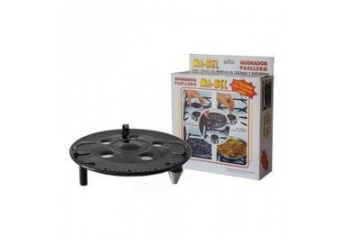 Difusor Paellero MA-BEL 23 cm con Termopar | Cocinas Eléctricas