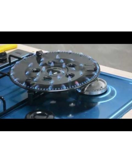 Difusor Paellero MA-BEL 23 cm con Termopar | Cocinas Eléctricas