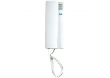 Telefonillo Fermax Citymax 80447 Blanco | Diseño Compacto y Funcional