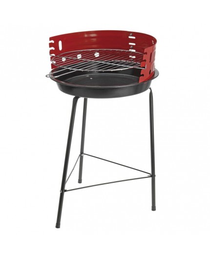 BARBACOA CAMPING 33 CM.