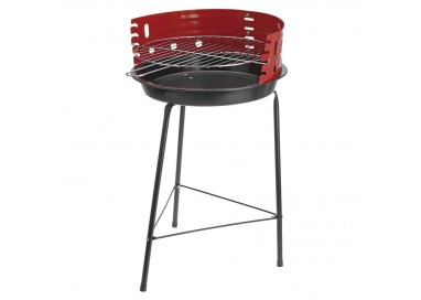 BARBACOA CAMPING 33 CM.