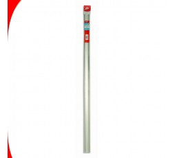 Brinox - Tapajuntas cerámica adhesivo, Aluminio, 100 cm 2