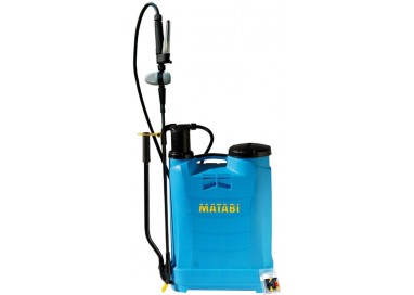 Pulverizador Matabi Evolution 16 litros