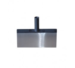 Raspador Profesional 400mm: Mayor Eficiencia