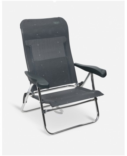 CRESPO - SILLA DE PLAYA AL/205-M-40 CRESPO - SILLA DE PLAYA AL/205-M-40