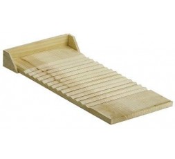 Tabla de lavar ARTEMA sin pie 45x25 cm