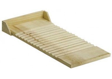 Tabla de lavar ARTEMA sin pie 45x25 cm
