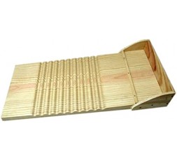 Tabla de lavar ARTEMA sin pie 45x25 cm 2