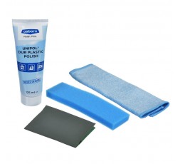 OSBORN - KIT DE PULIDO PARA ACRÍLICOS