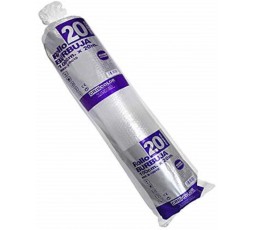 Rollo Burbuja 1X20 Metros