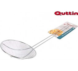 QUTTIN - Pala Freir 15Cm Acero
