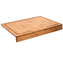 TABLA PARA CORTE DE BAMBÚ