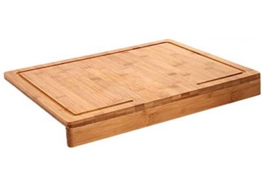 TABLA PARA CORTE DE BAMBÚ