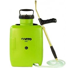 PULVERIZADOR 12L. VIPU12K