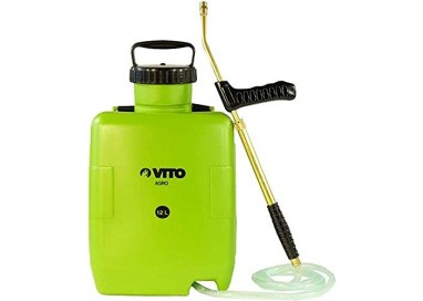 PULVERIZADOR 12L. VIPU12K